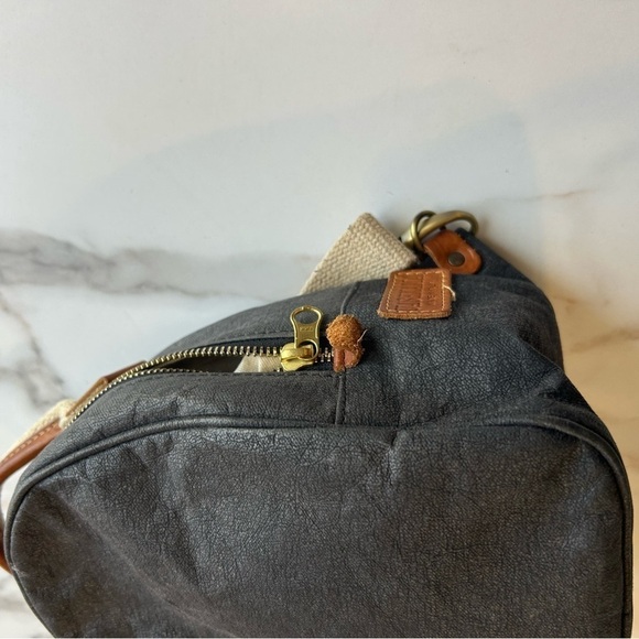 Uashama mini Black Backpack main image 8